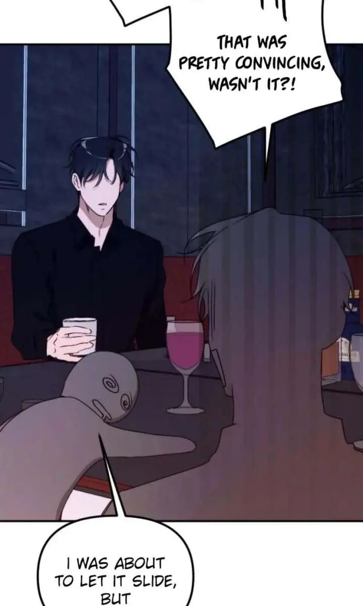 Divorce Is Easy, but Love Is Hard Chapter 61 Page 64