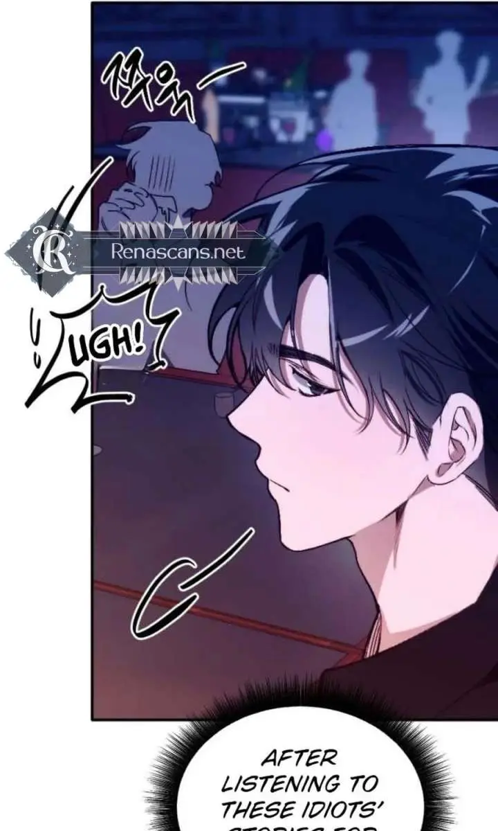 Divorce Is Easy, but Love Is Hard Chapter 61 Page 66