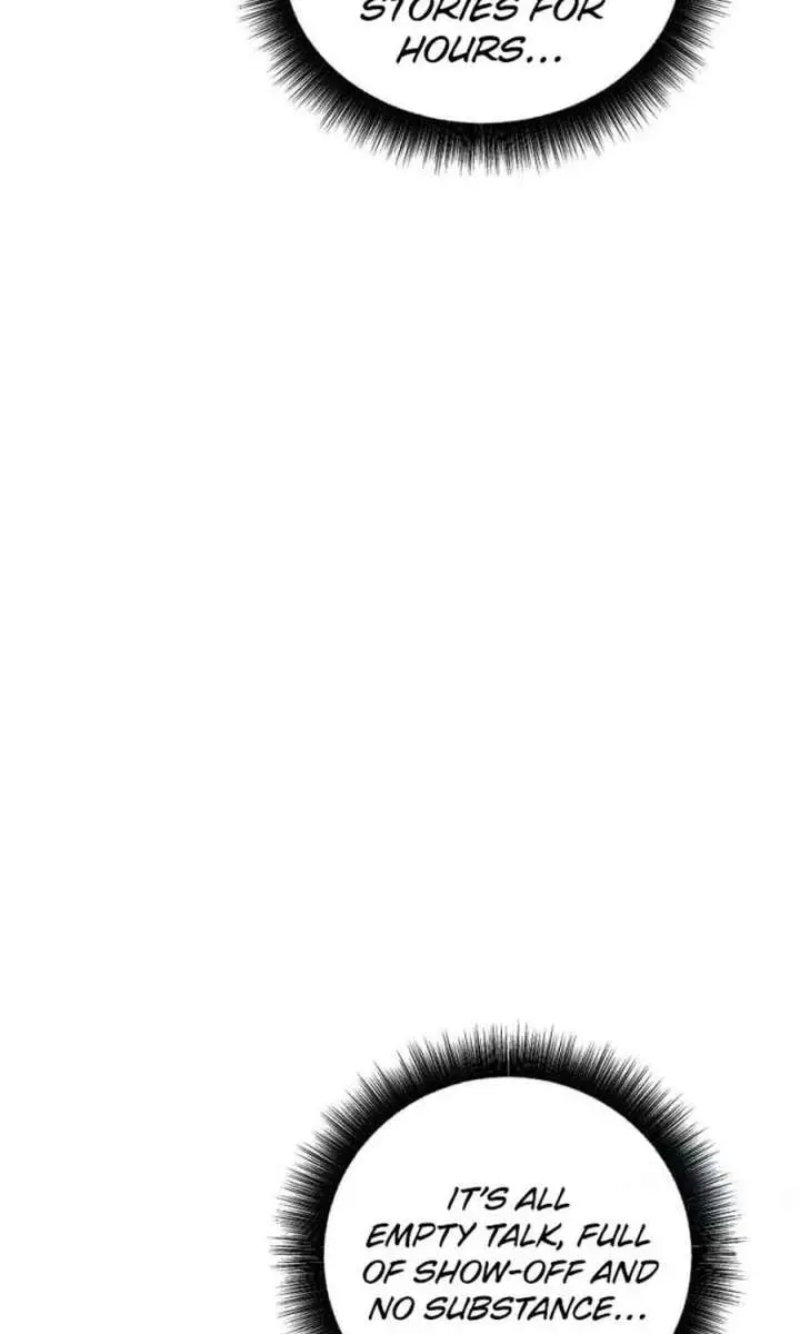 Divorce Is Easy, but Love Is Hard Chapter 61 Page 67