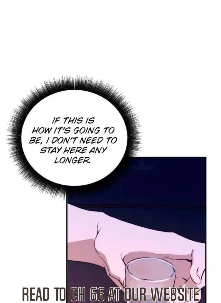 Divorce Is Easy, but Love Is Hard Chapter 61 Page 69