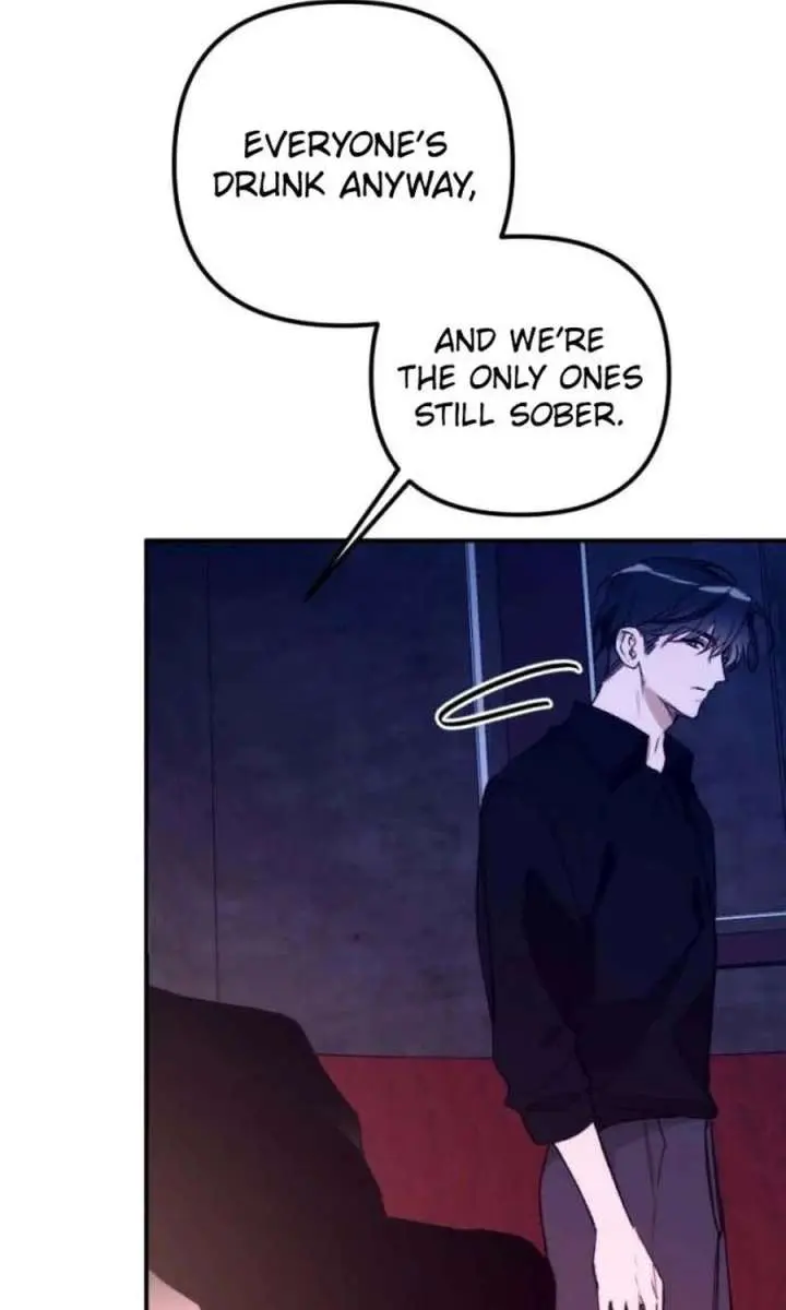 Divorce Is Easy, but Love Is Hard Chapter 61 Page 74