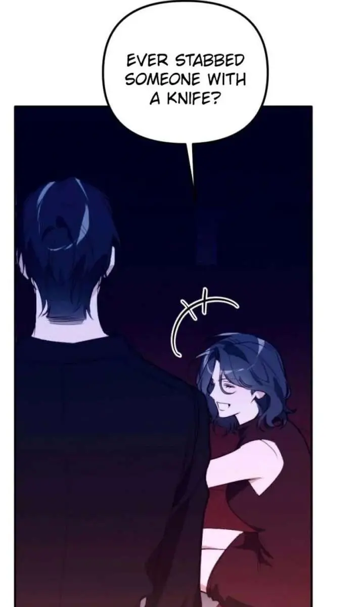 Divorce Is Easy, but Love Is Hard Chapter 61 Page 82
