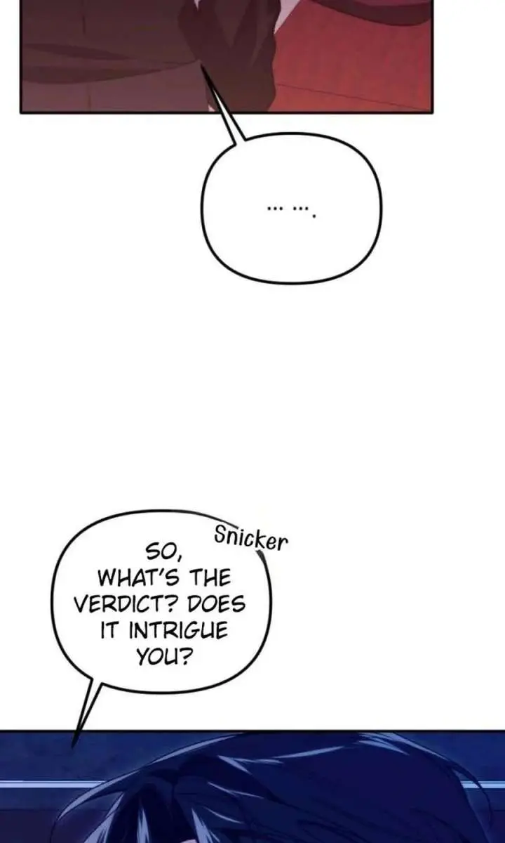Divorce Is Easy, but Love Is Hard Chapter 61 Page 83