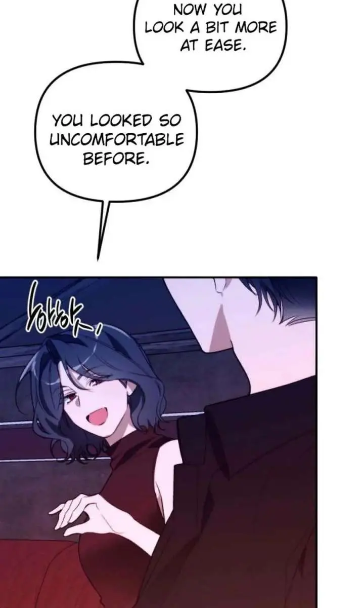 Divorce Is Easy, but Love Is Hard Chapter 61 Page 91