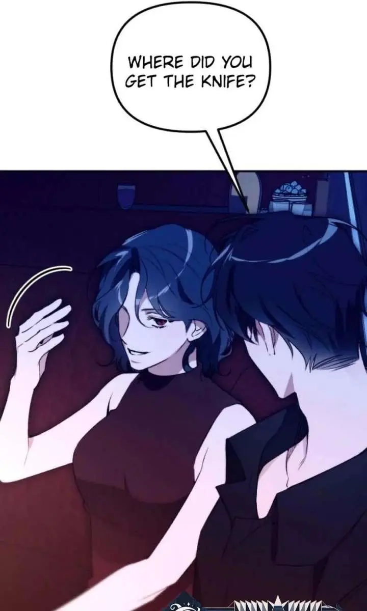 Divorce Is Easy, but Love Is Hard Chapter 61 Page 106