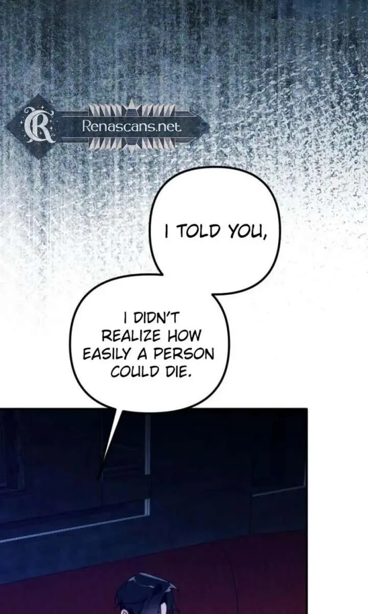 Divorce Is Easy, but Love Is Hard Chapter 61 Page 114
