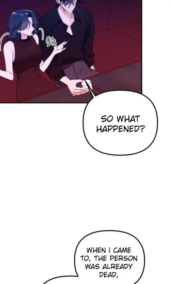 Divorce Is Easy, but Love Is Hard Chapter 61 Page 115