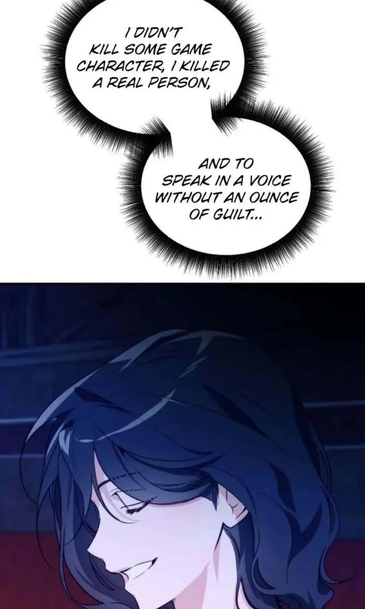 Divorce Is Easy, but Love Is Hard Chapter 61 Page 119