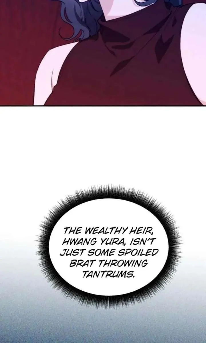 Divorce Is Easy, but Love Is Hard Chapter 61 Page 120