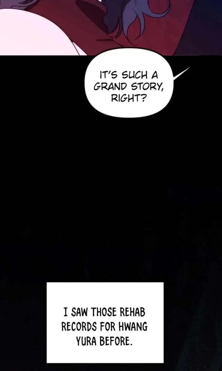 Divorce Is Easy, but Love Is Hard Chapter 61 Page 126