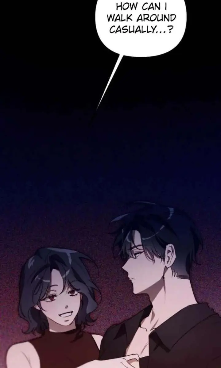 Divorce Is Easy, but Love Is Hard Chapter 61 Page 132