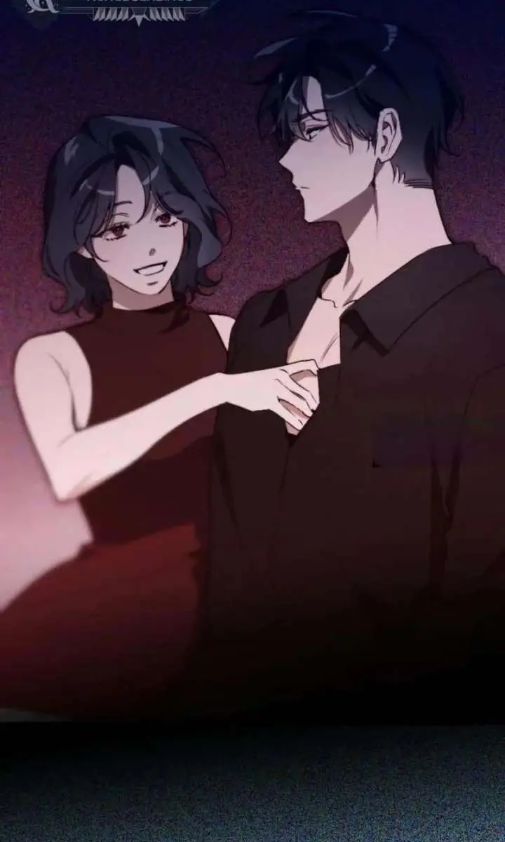 Divorce Is Easy, but Love Is Hard Chapter 62 Page 6