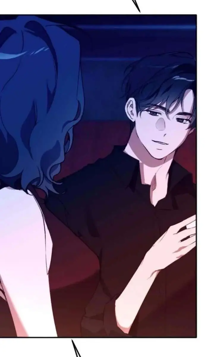 Divorce Is Easy, but Love Is Hard Chapter 62 Page 9