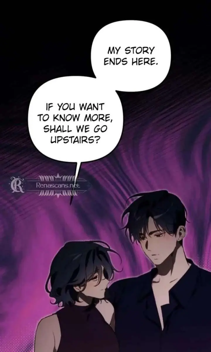 Divorce Is Easy, but Love Is Hard Chapter 62 Page 14