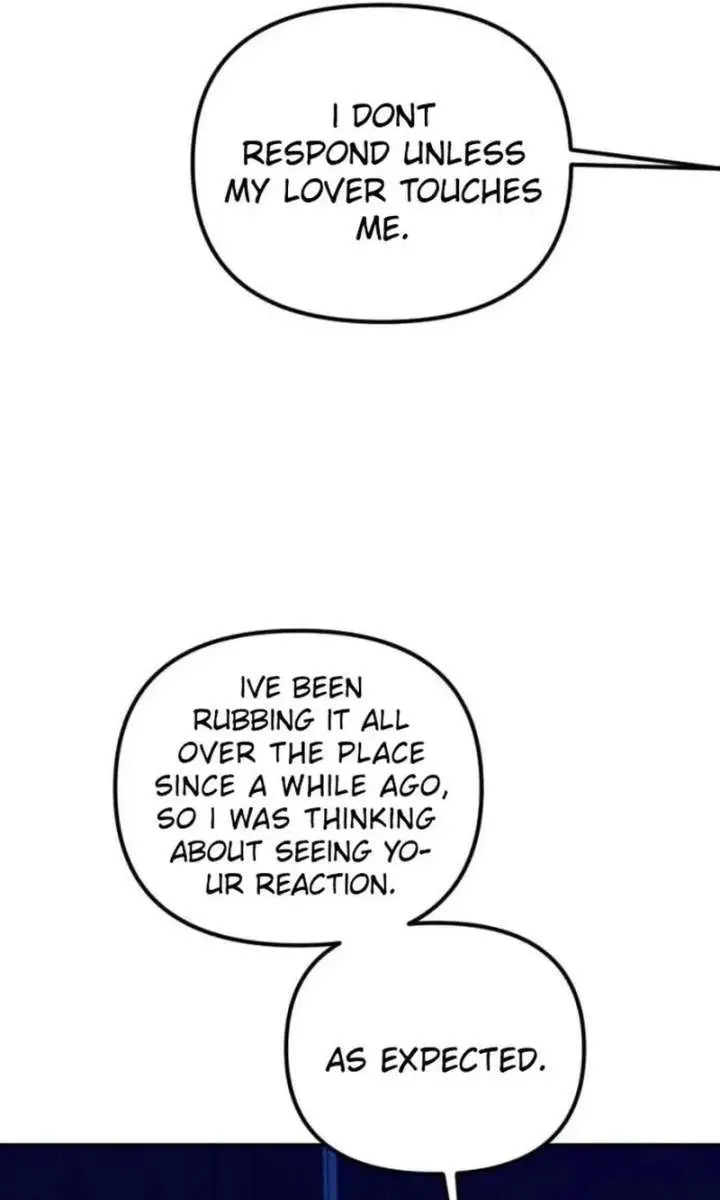 Divorce Is Easy, but Love Is Hard Chapter 62 Page 21