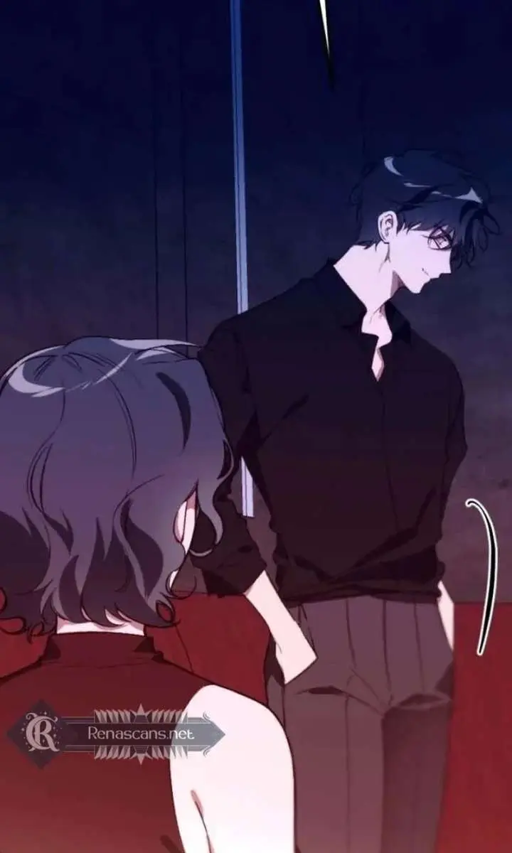 Divorce Is Easy, but Love Is Hard Chapter 62 Page 22