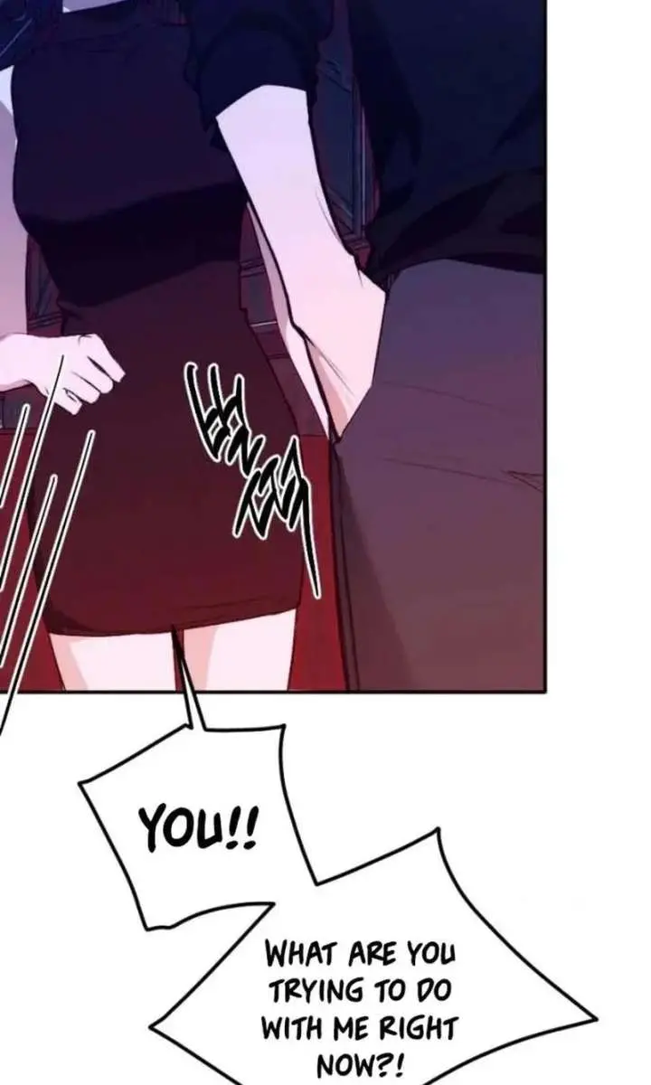 Divorce Is Easy, but Love Is Hard Chapter 62 Page 24