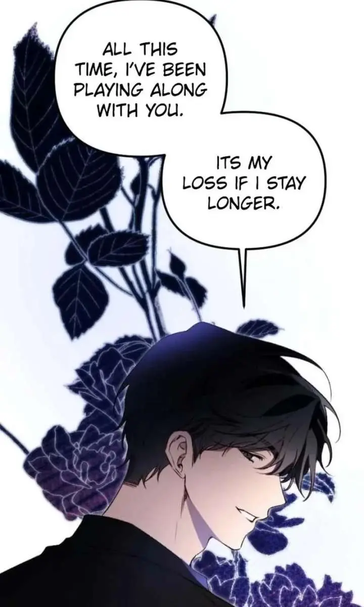 Divorce Is Easy, but Love Is Hard Chapter 62 Page 27