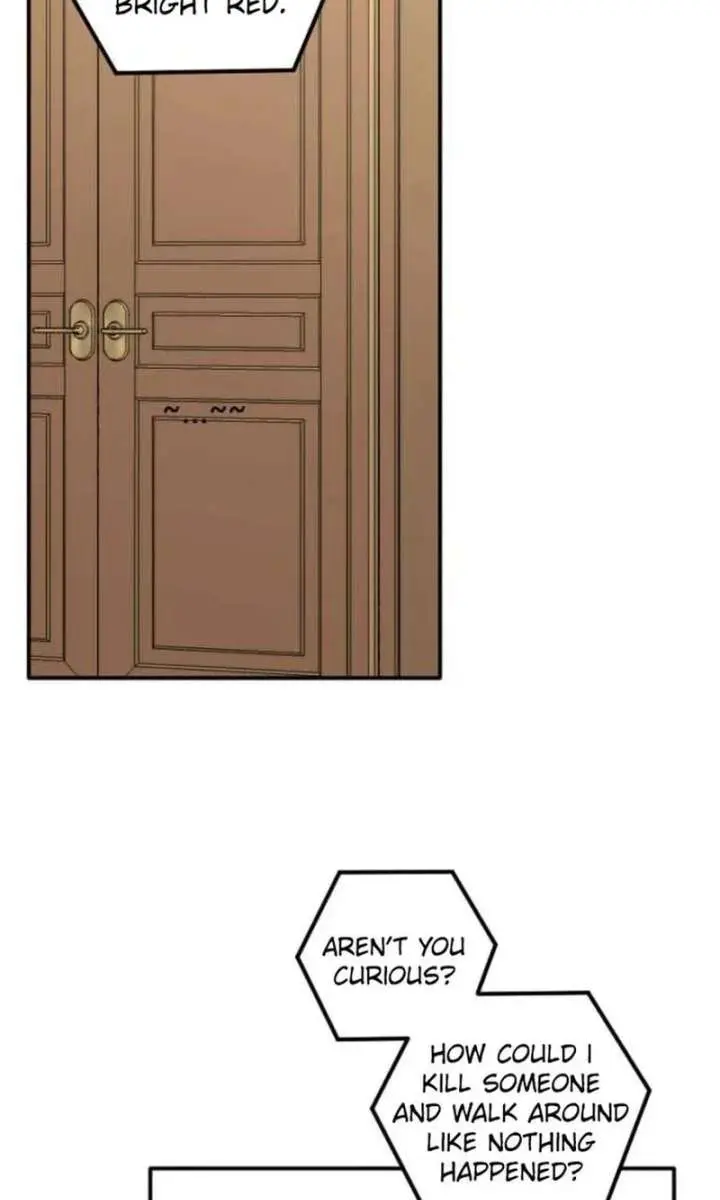 Divorce Is Easy, but Love Is Hard Chapter 62 Page 36