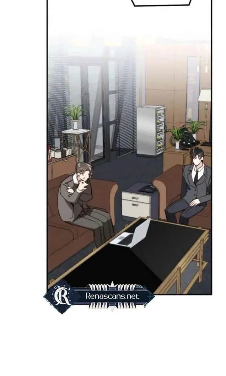 Divorce Is Easy, but Love Is Hard Chapter 62 Page 37