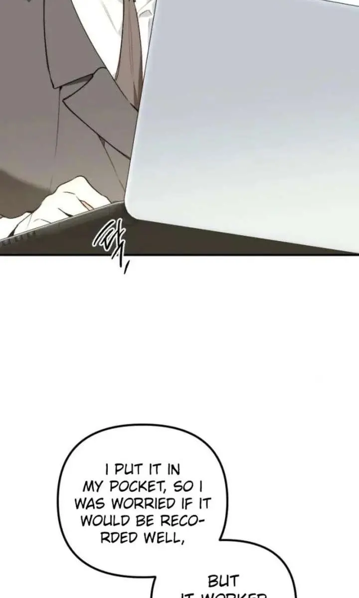 Divorce Is Easy, but Love Is Hard Chapter 62 Page 39