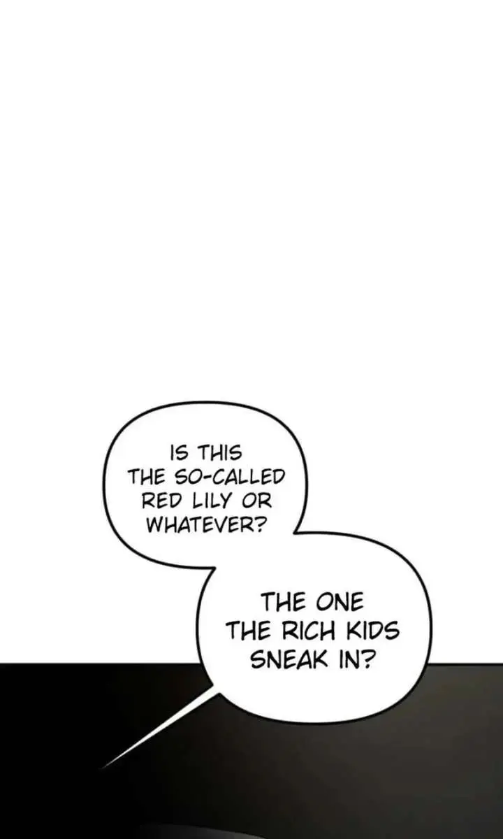 Divorce Is Easy, but Love Is Hard Chapter 62 Page 42