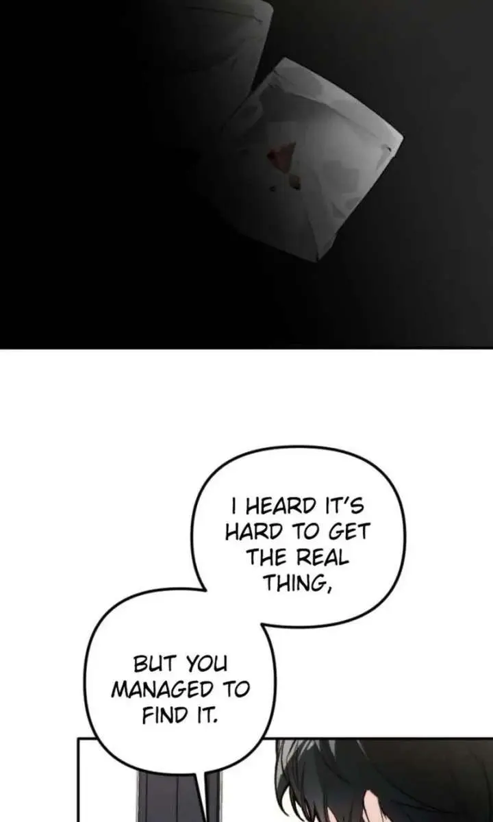 Divorce Is Easy, but Love Is Hard Chapter 62 Page 43