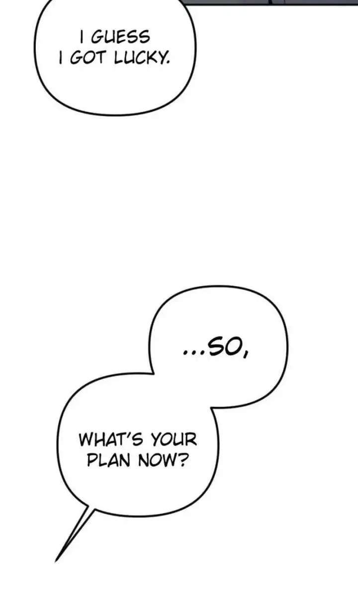 Divorce Is Easy, but Love Is Hard Chapter 62 Page 45