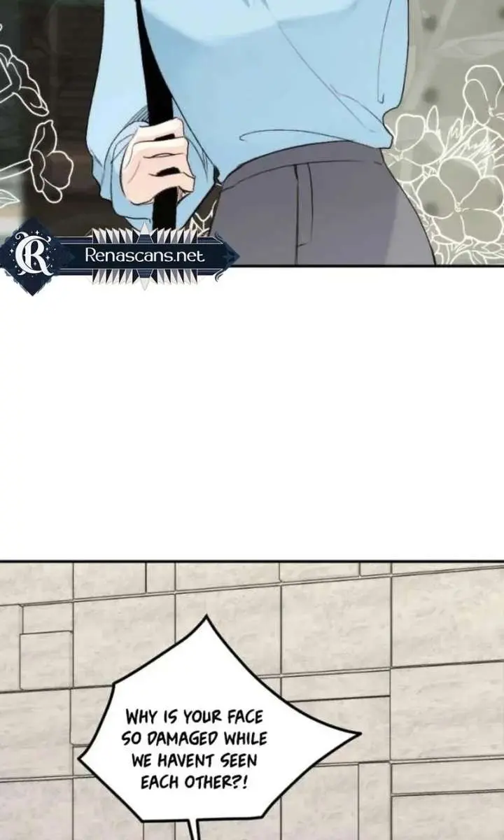 Divorce Is Easy, but Love Is Hard Chapter 62 Page 50
