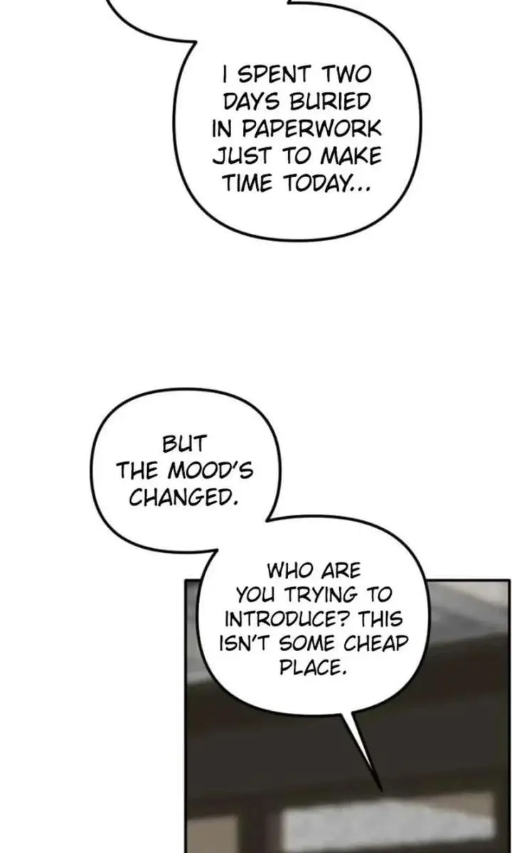 Divorce Is Easy, but Love Is Hard Chapter 62 Page 52