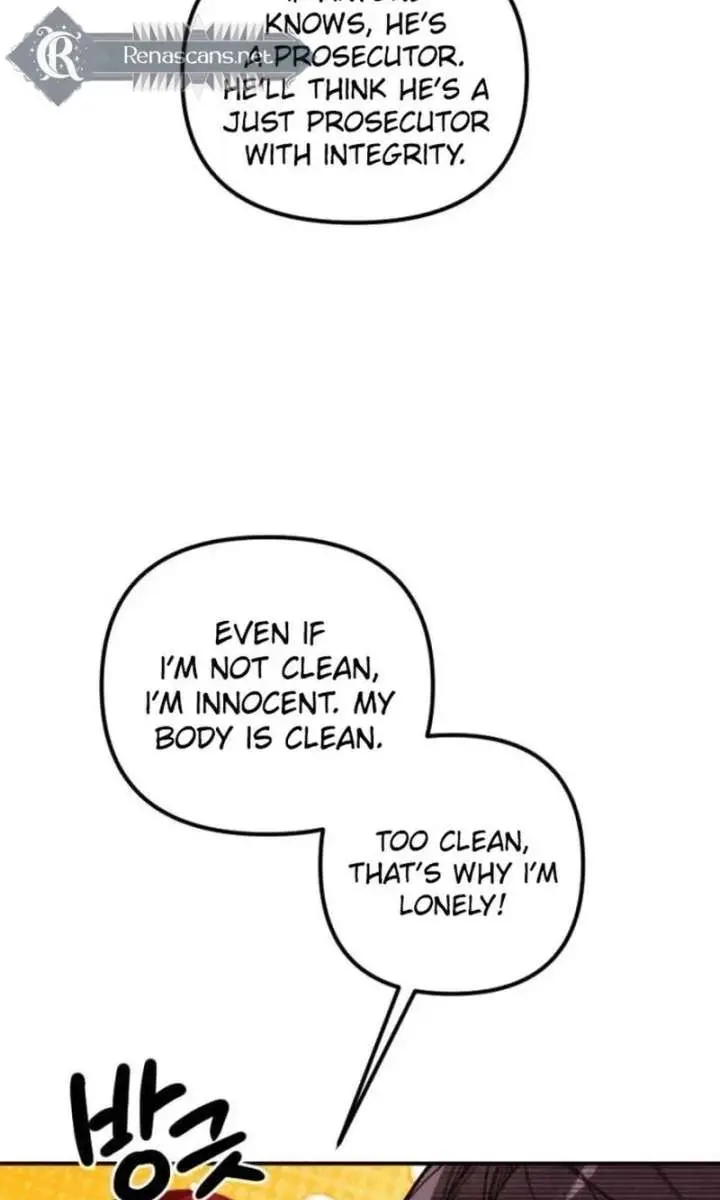 Divorce Is Easy, but Love Is Hard Chapter 62 Page 56