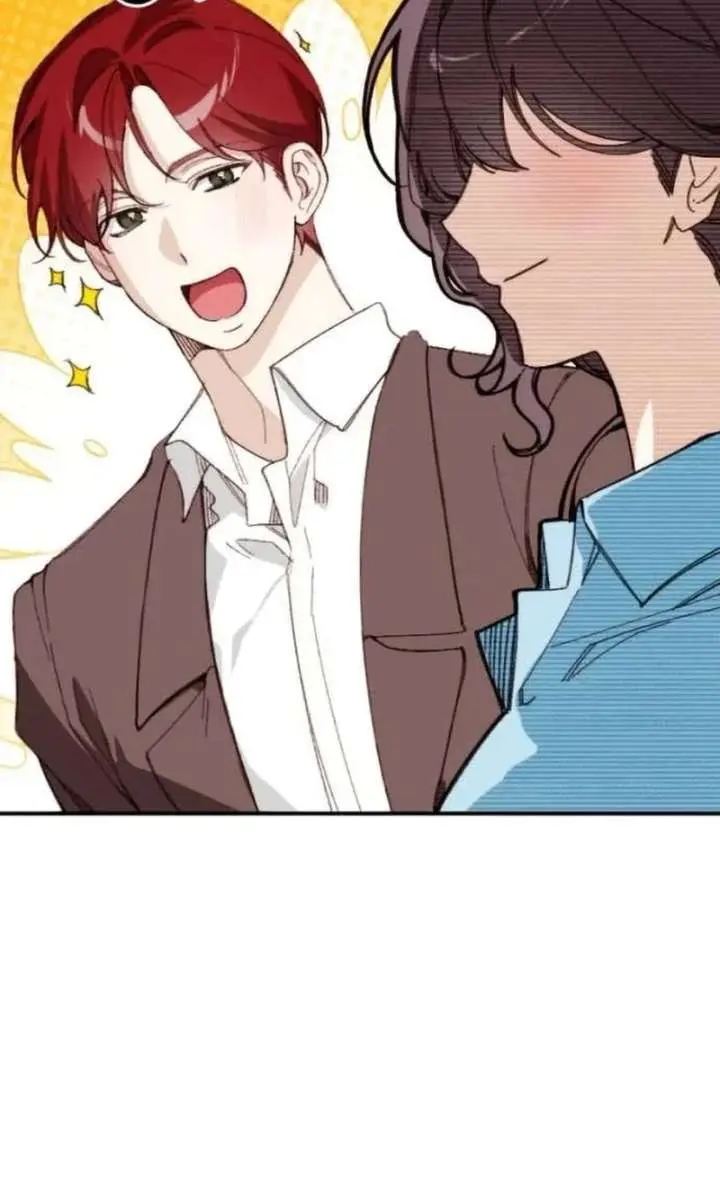 Divorce Is Easy, but Love Is Hard Chapter 62 Page 57