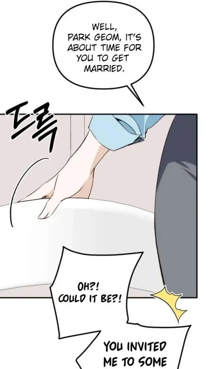 Divorce Is Easy, but Love Is Hard Chapter 62 Page 59