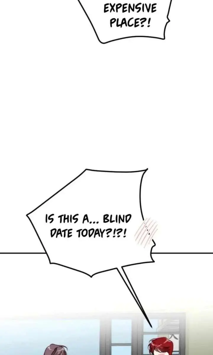 Divorce Is Easy, but Love Is Hard Chapter 62 Page 60