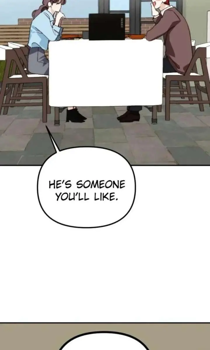 Divorce Is Easy, but Love Is Hard Chapter 62 Page 61
