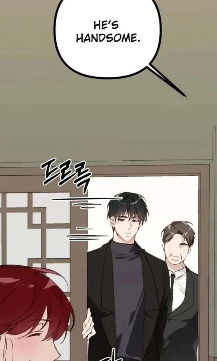 Divorce Is Easy, but Love Is Hard Chapter 62 Page 62