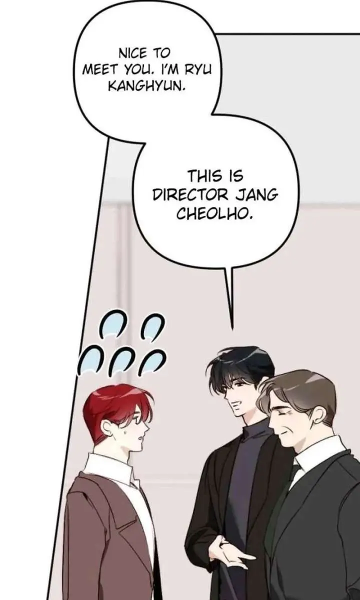 Divorce Is Easy, but Love Is Hard Chapter 62 Page 69