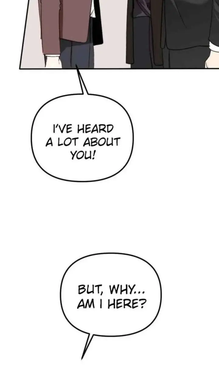Divorce Is Easy, but Love Is Hard Chapter 62 Page 70