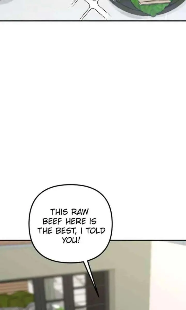 Divorce Is Easy, but Love Is Hard Chapter 62 Page 77