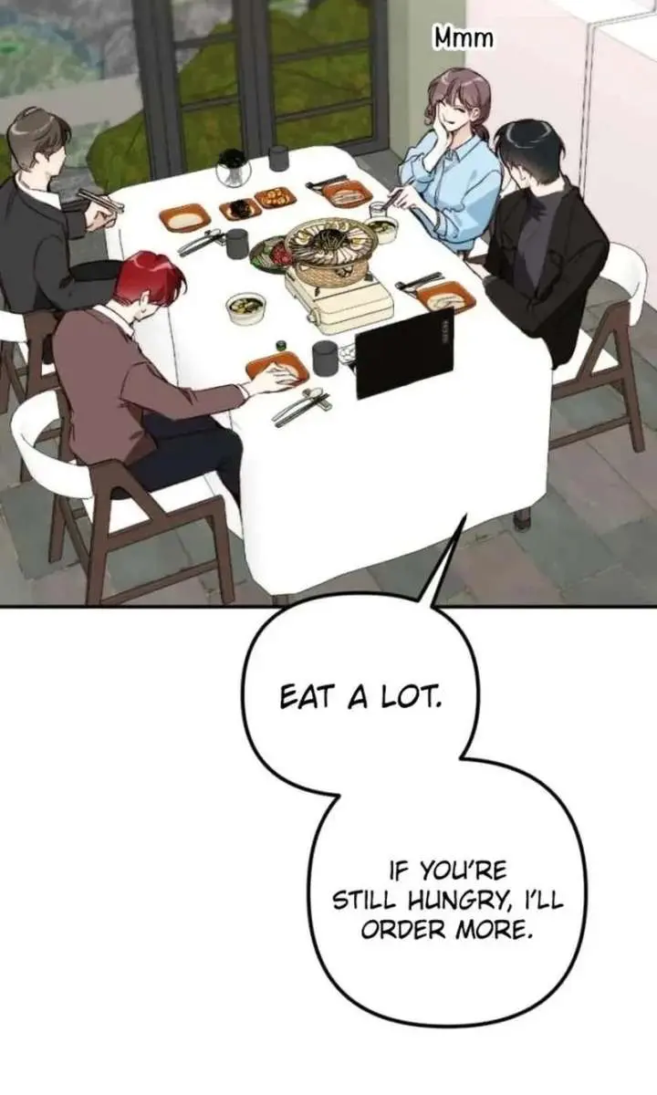Divorce Is Easy, but Love Is Hard Chapter 62 Page 79