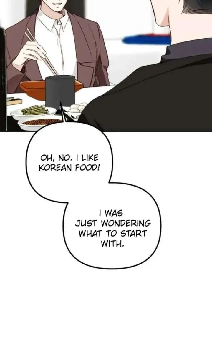Divorce Is Easy, but Love Is Hard Chapter 62 Page 81