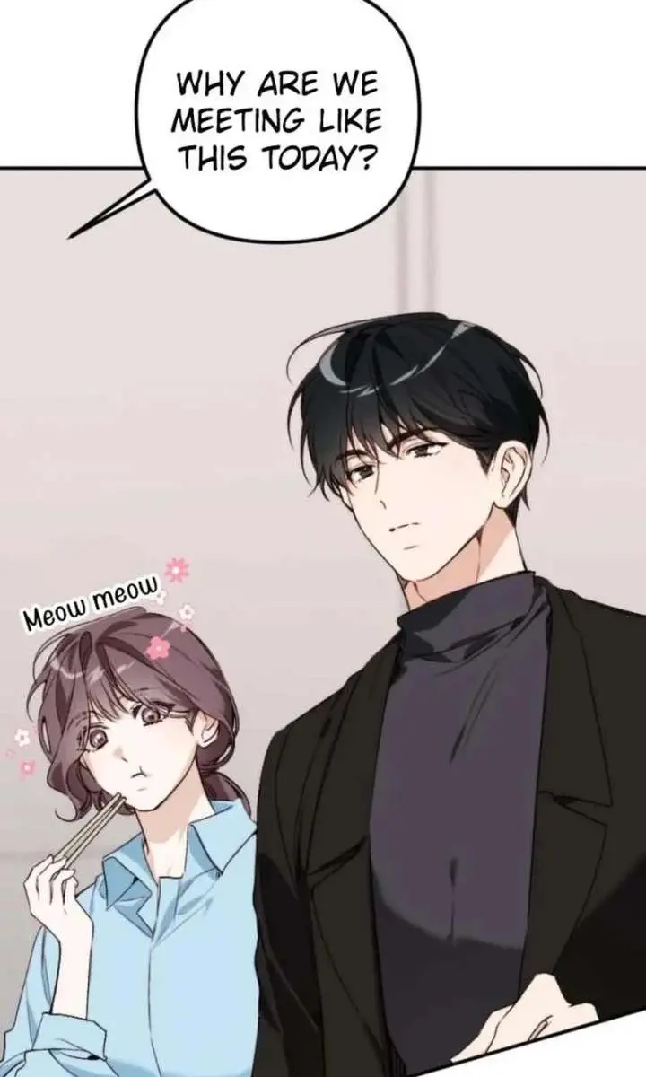 Divorce Is Easy, but Love Is Hard Chapter 62 Page 84