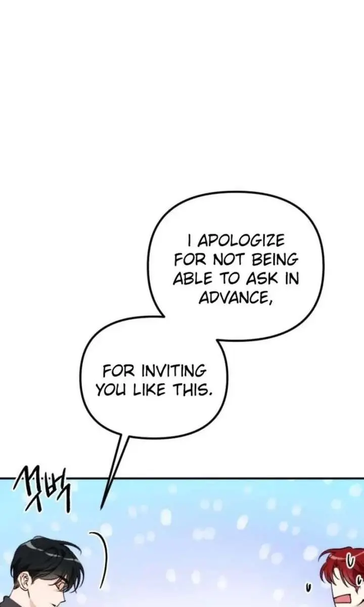 Divorce Is Easy, but Love Is Hard Chapter 62 Page 87