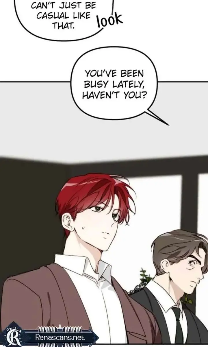 Divorce Is Easy, but Love Is Hard Chapter 62 Page 90