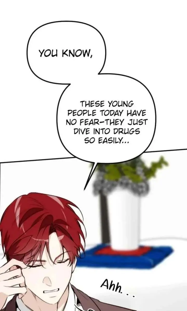 Divorce Is Easy, but Love Is Hard Chapter 62 Page 96