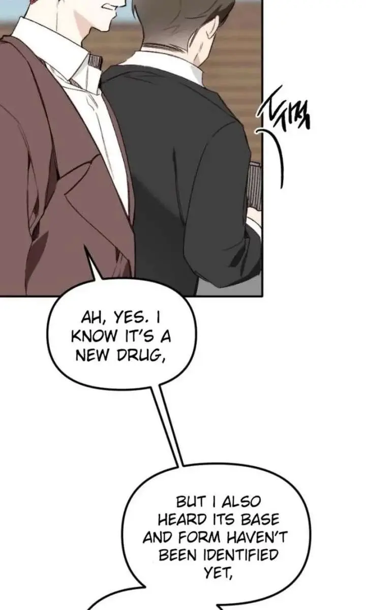 Divorce Is Easy, but Love Is Hard Chapter 62 Page 101