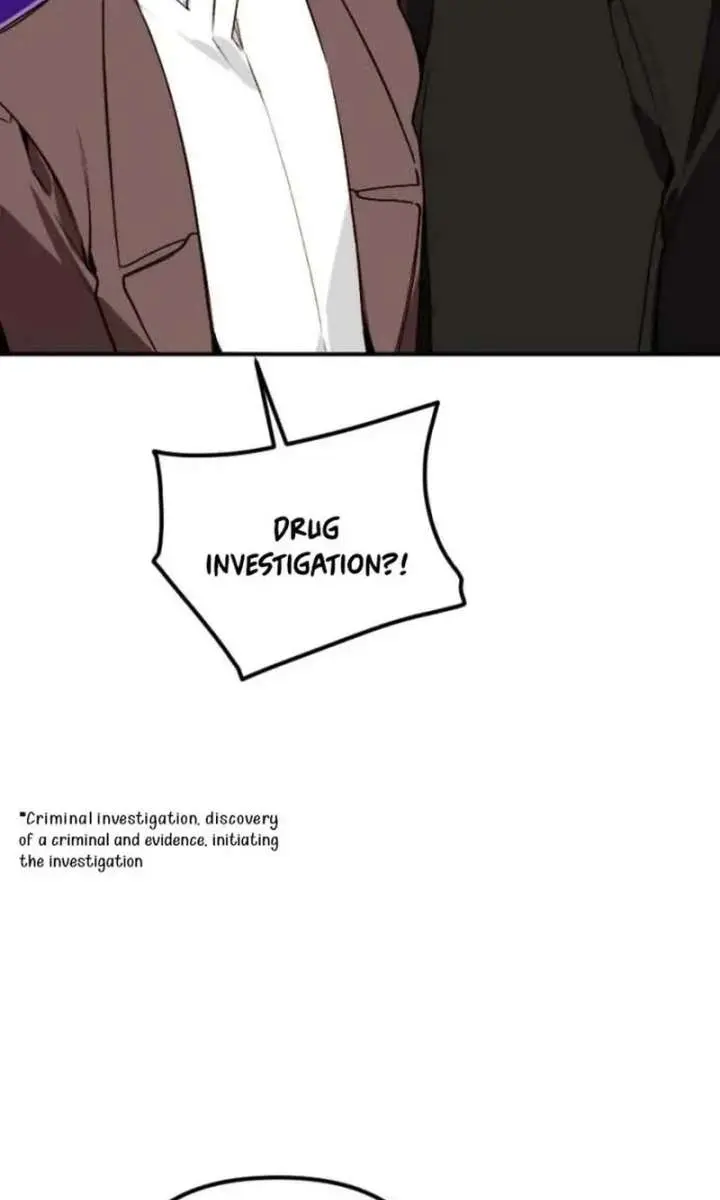 Divorce Is Easy, but Love Is Hard Chapter 62 Page 104