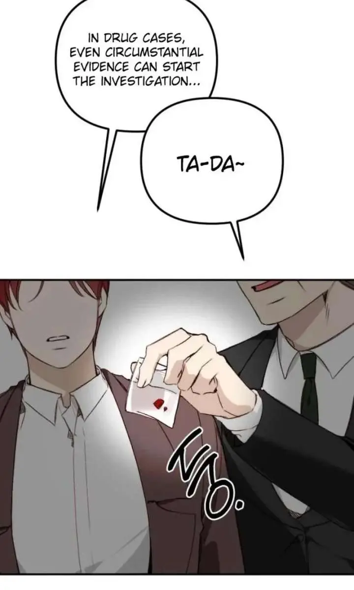 Divorce Is Easy, but Love Is Hard Chapter 62 Page 105