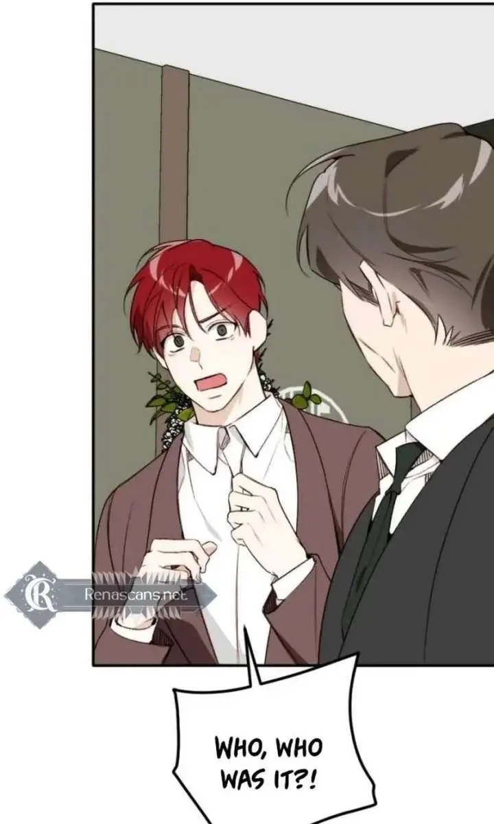 Divorce Is Easy, but Love Is Hard Chapter 62 Page 109