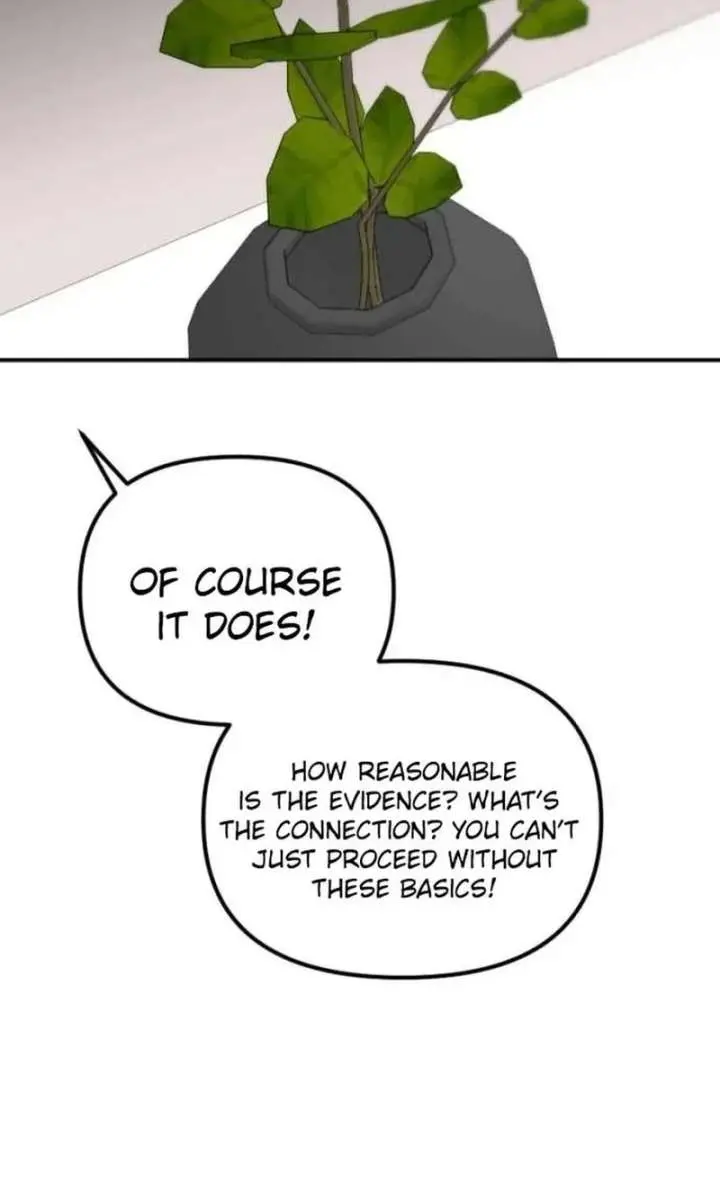 Divorce Is Easy, but Love Is Hard Chapter 62 Page 115